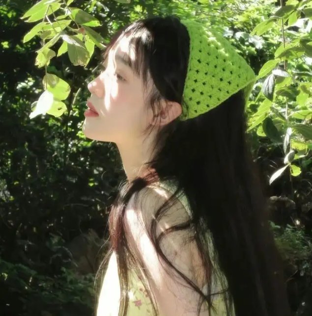 印度女孩
